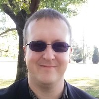 Rockbridge County Public Schools Employee Justin Bundy's profile photo