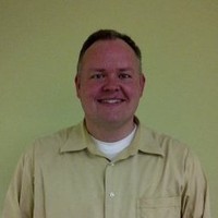 San Antonio Food Bank Employee Brook Folsom's profile photo