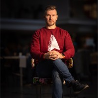 DefSecIntel Solutions Employee Madis Koplimäe's profile photo