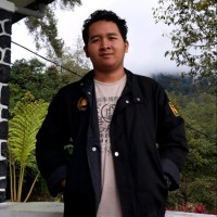 Wintermar Offshore Marine Tbk Employee Mohammad Beckham's profile photo