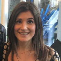 innocent drinks Employee Liz Rigby's profile photo