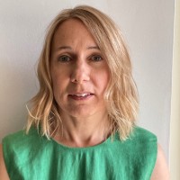 VodafoneThree Employee Karen Thorpe's profile photo