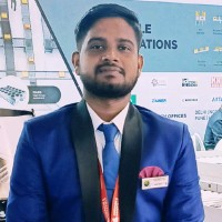 SEIMITSU Factory Automation Pvt. Ltd. Employee Altaf Raja's profile photo