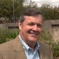 Cathexis Employee John McRae's profile photo
