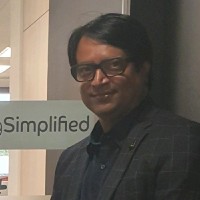 Demand AI Employee Bhavesh Thakor's profile photo