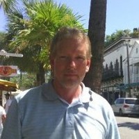 Pioneer Motor Bearing Co. Employee Tim Ford's profile photo