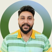Freelancer.com Employee Usman Designer's profile photo