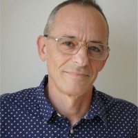 Talgil Employee Eugene Gurevich's profile photo