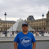 Junaid Ansari Email & Phone Number