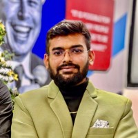 Cache Labs Employee Ambar Shukla's profile photo