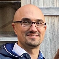 Siemens Employee Alexander Munk's profile photo