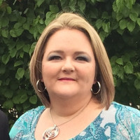 Diamond Glass Company Inc Employee Kimberly Rupert's profile photo