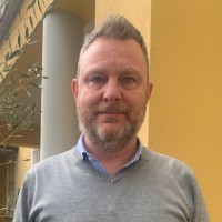 Italmill Employee Gabriele Melocchi's profile photo