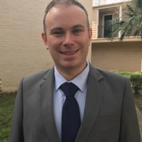 POOLCORP Employee Carl Hay's profile photo