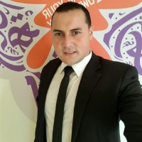 Hani Riad Email