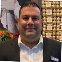 Pick n Pay Employee Warren Owen's profile photo