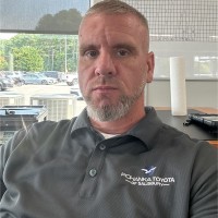 Pohanka Of Salisbury Employee William Toadvine's profile photo