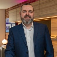 Oakley Property Employee Murray Kerr's profile photo