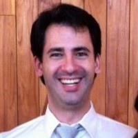 Rippling Employee Ben Lieberman's profile photo