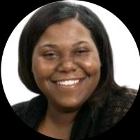 Asana Employee Jaye Smith's profile photo