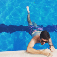 HOMAGE Employee Justin Nottke's profile photo