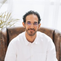 Lean Technologies Employee Mohammad abu Ajamieh's profile photo