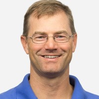 Emerson Automation Solutions Employee Steve Yow's profile photo