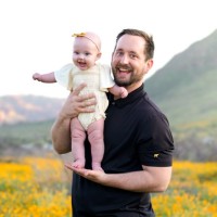 Five Guys Roofing Employee Justin Baker's profile photo