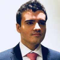 Futarchy Labs Employee Nicholas Lima's profile photo