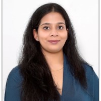 BHT Karunashraya Employee Sharon Varghese's profile photo