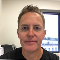 Syngenta Employee Denny Proctor's profile photo