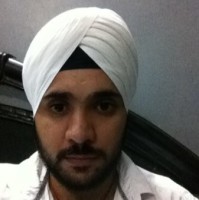 Maninderpreet Singh Email & Phone Number