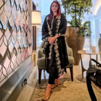 Antique Stock Broking Limited Employee Jyoti Mishra's profile photo