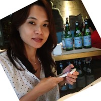 HSBC Employee Cara Lee's profile photo