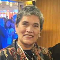 Sandra Alarcon Email