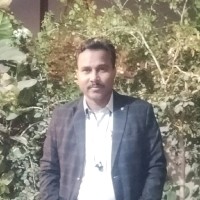 PATH India Ltd. Employee Sunil Shukla's profile photo
