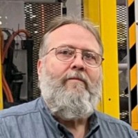 Martin Automatic, Inc Employee Troy Stearns's profile photo