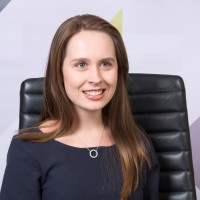 Shoosmiths Employee Danielle Robins's profile photo