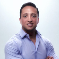 Carrier HVAC Employee Daniel Luna's profile photo