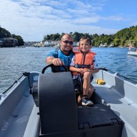 Synoptix Employee Evan Palmer's profile photo