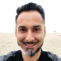 Craneveyor Corp Employee Eddie Gonzalez's profile photo