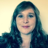 Salamander Employee Amy Caughell's profile photo