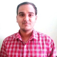 Froiden Technologies Private Limited Employee Mohammad Sheikh's profile photo