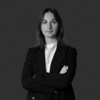 Kapstone Employee Adèle Lecointre's profile photo