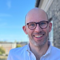Bolt Employee Christian Dufft's profile photo