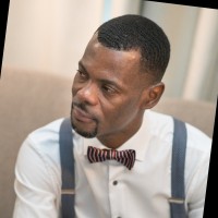 ODGTV Employee Ev. Ekissi's profile photo