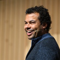Google Employee Samuel Bright's profile photo