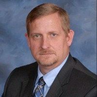 Ralph Scott Lifeservices Inc Employee Todd Thorpe's profile photo