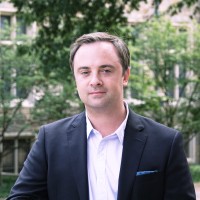VHB Employee Todd Pedersen's profile photo