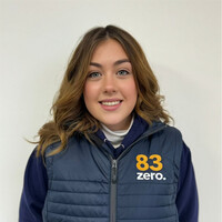 83zero Ltd Employee Stephanie Taylor's profile photo